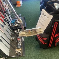 Scotty Cameron Newport 2
