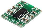 PAM8403 Audio Amplifier Board