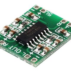 PAM8403 Audio Amplifier Board