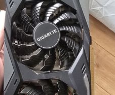 Gigabyte RTX 2070 Super