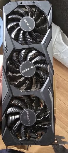 Gigabyte RTX 2070 Super