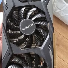 Gigabyte RTX 2070 Super