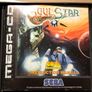 Soulstar Sega mega cd Image 2