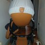 mima pram/buggy Image 6