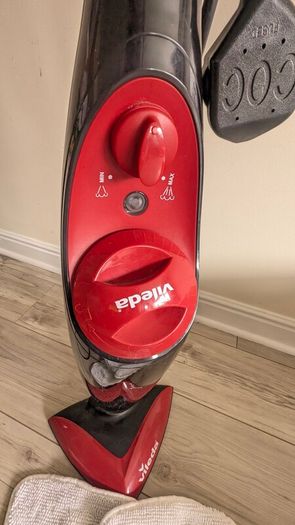 Vileda Steam Cleaner