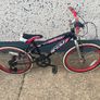 Boys 18" bike Image 3