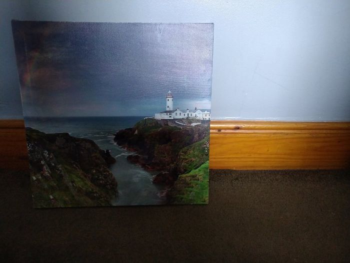 Nice picture Dimensions 45 x 45cm