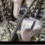 Mens Viking Torino 16 speed road bike and kids 18 speed mountain bike Image 6