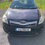 toyota auris van Image 2