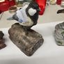 Bird ornaments 10euro each Image 4