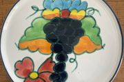 Ceramic Plate