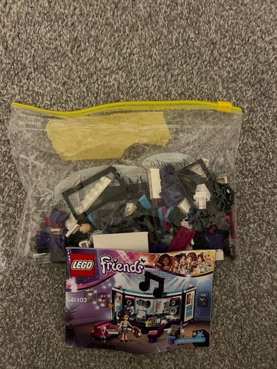 Lego Friends #41103