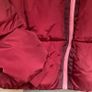 Short Puffa Jacket Topshop Image 3