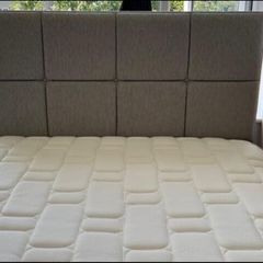 King Koil Xtra Life Elite 1600 Pillowtop King Size Bed