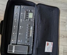 Line 6 POD HD500X Multi-Effects Pedal with Gator Case