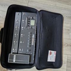 Line 6 POD HD500X Multi-Effects Pedal with Gator Case