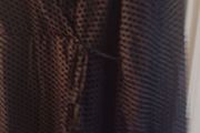 Fenn Wright Manson dress