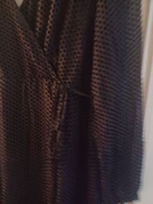 Fenn Wright Manson dress