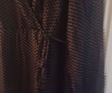 Fenn Wright Manson dress