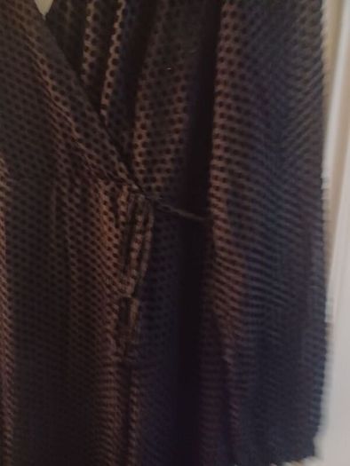 Fenn Wright Manson dress
