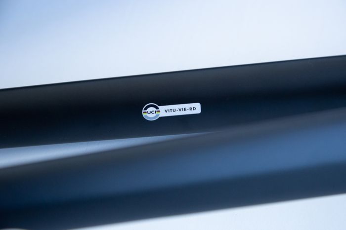 Vitus Vitesse EVO Frameset - size XXL (NEW)