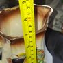 Beautiful Beautiful Old Fruit Jug and Basin, Postage Available Image 10