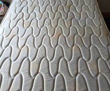 Mattress