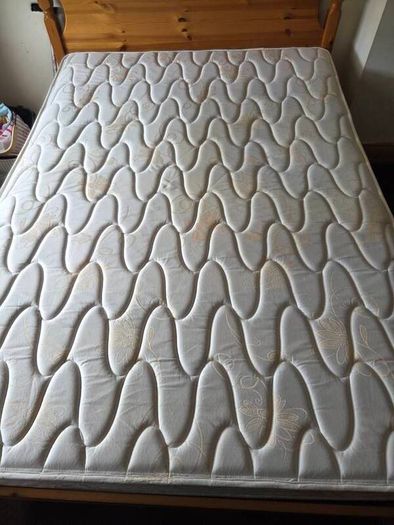 Mattress