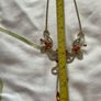Necklace , bracelet and earrings Image 4