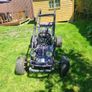 Off Road Adventure Buggy 150cc Image 9