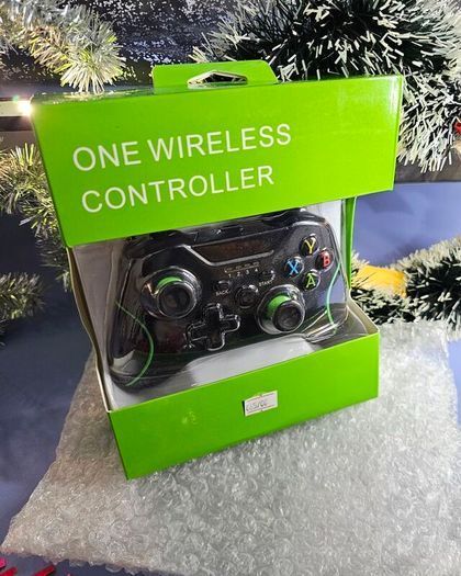 XBOX One S/One X/Series S/Series X / Smart Tv / PC Fast Wireless Controller.