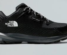 Like New: The North Face Hiking Shoes (UK2)