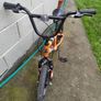 boys bike bmx Image 2