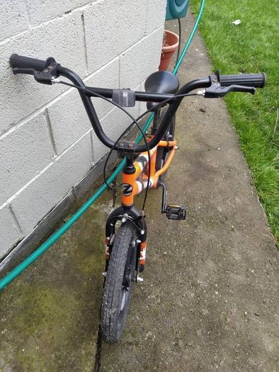 boys bike bmx