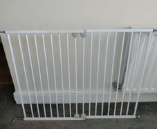 Safety gate