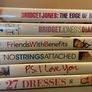 DVD bundle 6 romantic comedy titles Image 3