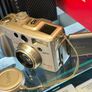 Canon PowerShot G2 4.0 Mega Pixel 3X Optical Zoom Digital Vintage Camera Image 4