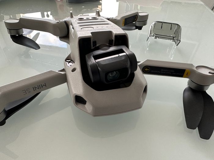Dji Mini Se