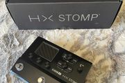Line 6 (Helix) HX Stomp pedal