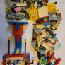 lego lot 9.5kg Image 6