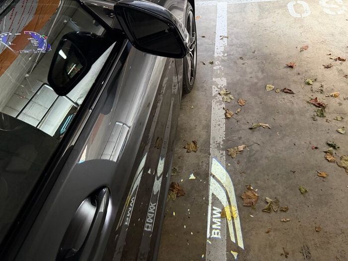 BMW 1 serie 118i luxury Trim