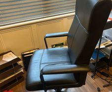 Home Office Chair