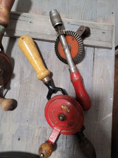 vintage tools