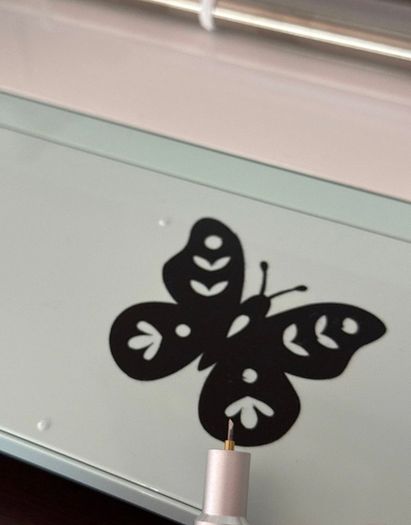 Cricut Explore 3 and tools