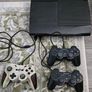 Sony PS3 Console 12GB and 40+ Games Image 6
