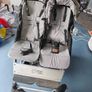 mountain buddy duet double pram Image 2