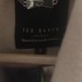 Ted baker size 3 wool coat camel Image 6