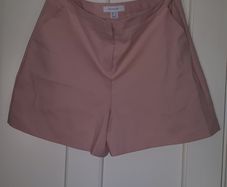 Primark Shorts Size 14