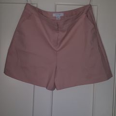 Primark Shorts Size 14