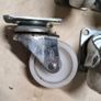castor wheels 3 different types Image 6